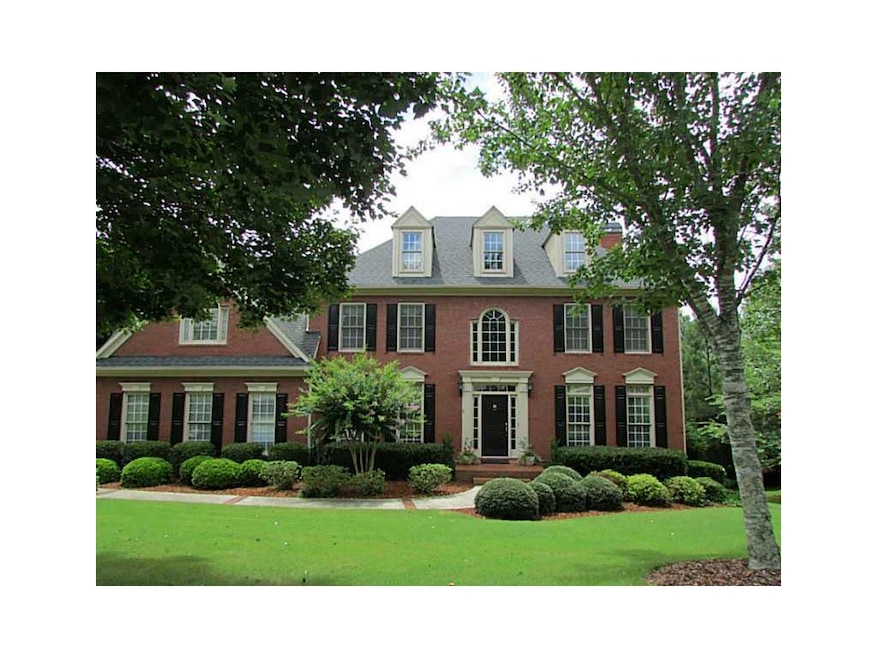 5845 Culler Ct, Alpharetta, GA 30005 - photo 1