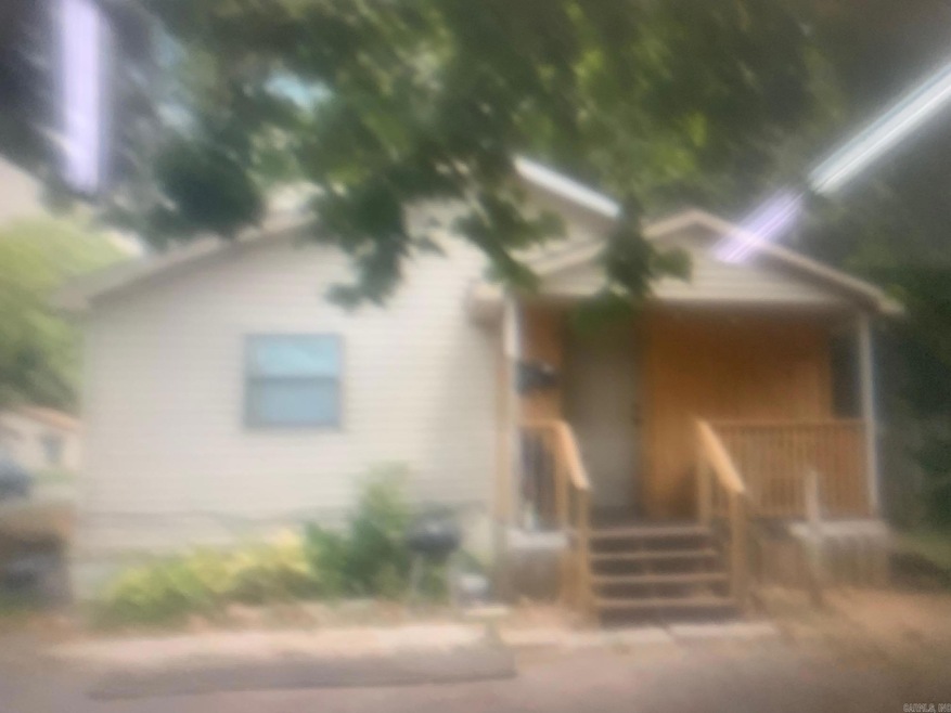 401 S Anna St, Stuttgart, AR 72160 - photo 1