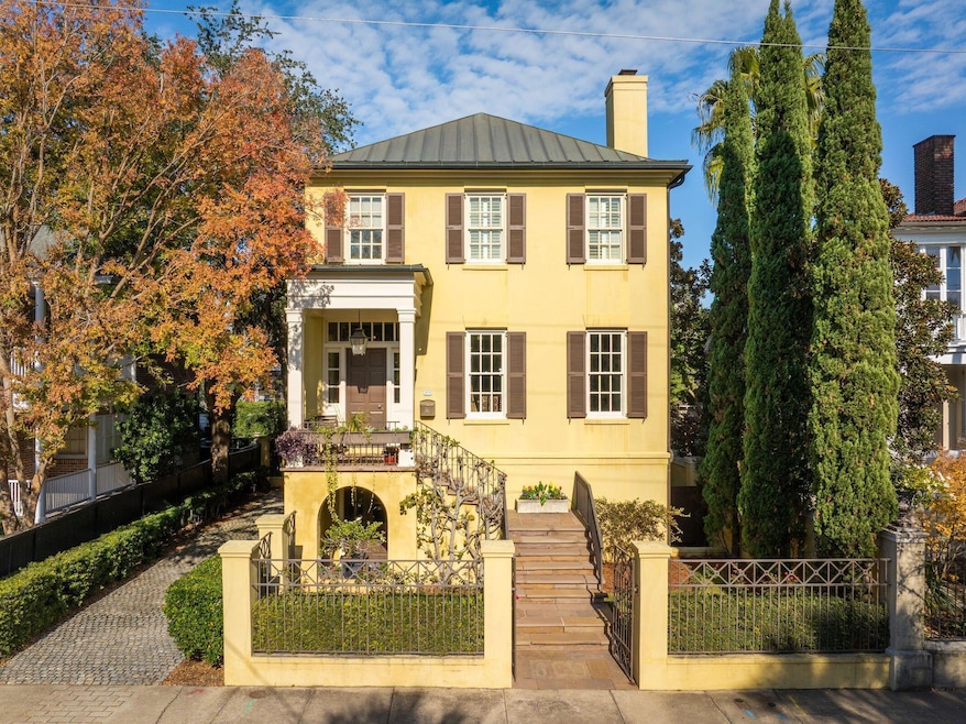 Under Contract $4,250,000