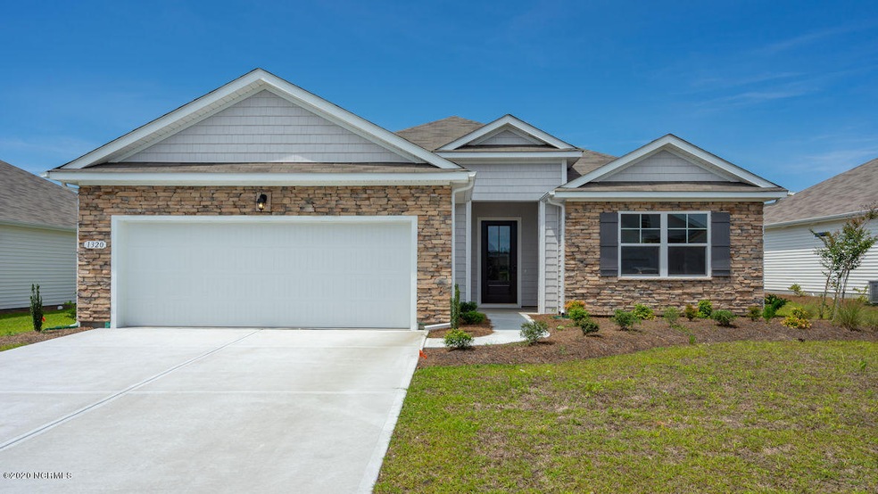 1320 Sunny Slope - Lot 630-01