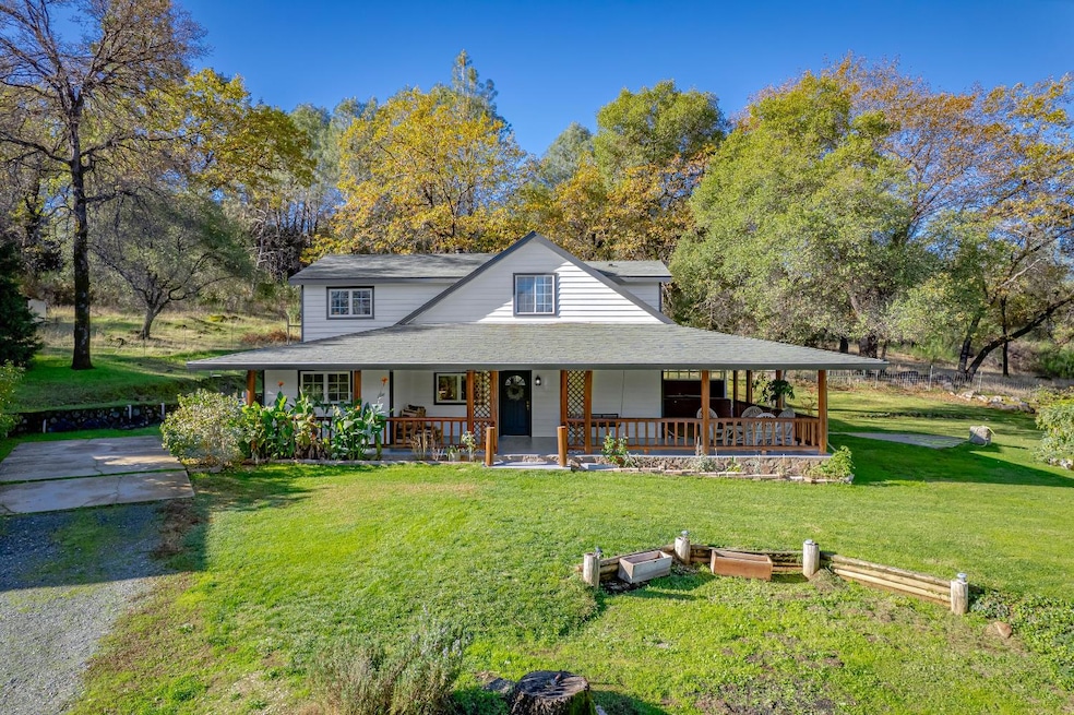 14263 Beitler Rd, Nevada City, CA 95959 - photo 1