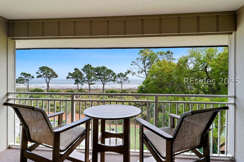 Ocean Dunes Villas unit 420, Hilton Head Island, SC 29928 - photo 1