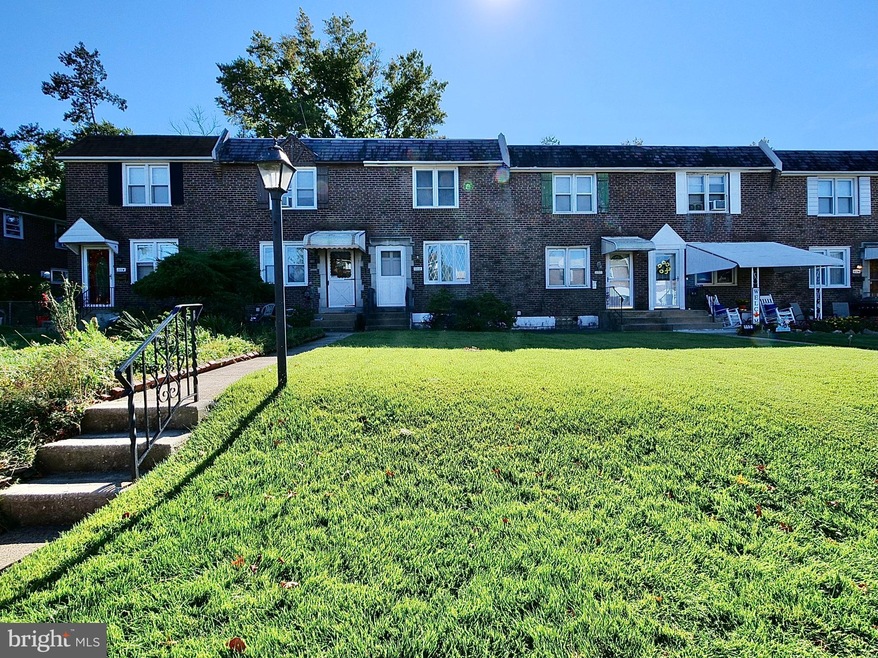 1118 Oakwood Dr, Glenolden, PA 19036 - photo 1