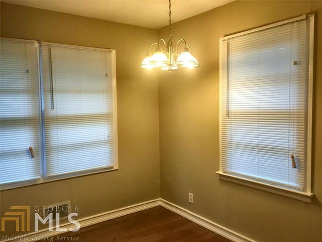 4 bedroom/ 3 bath ranch with detached 2-car garage