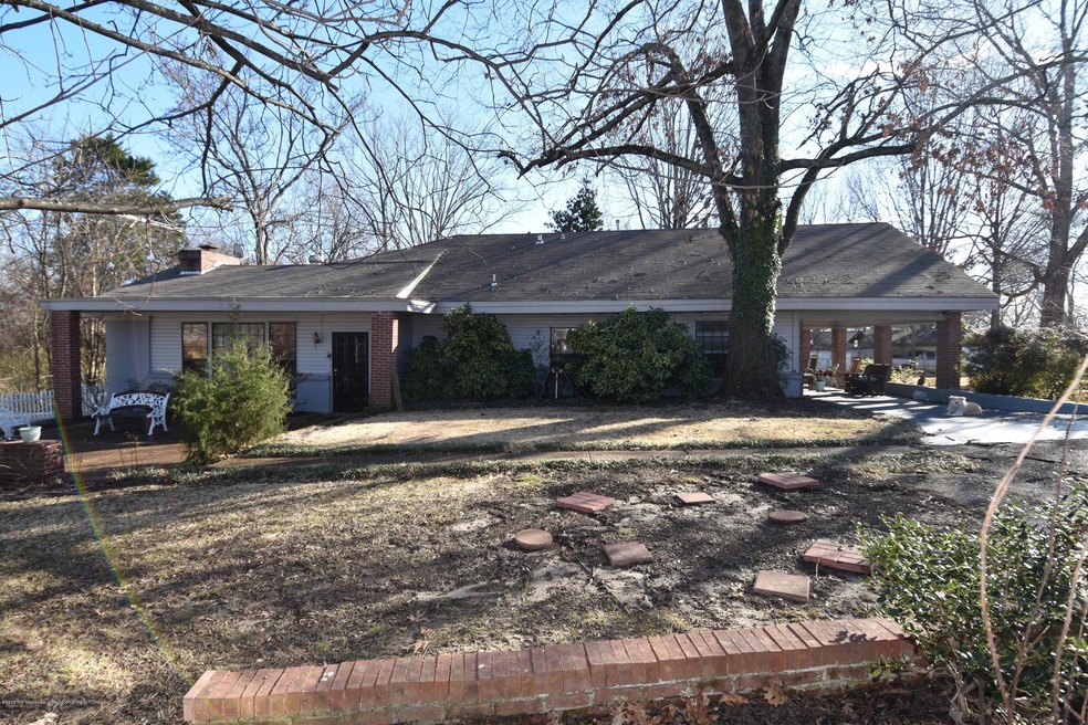7380 Mockingbird Ln