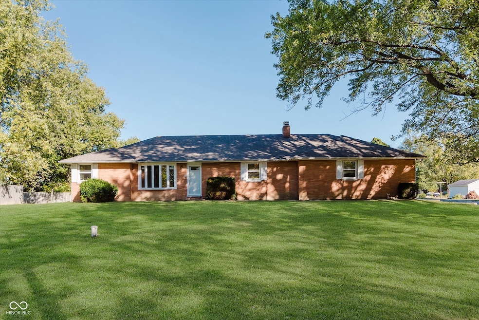 3054 E 250 N, Anderson, IN 46012 - photo 1