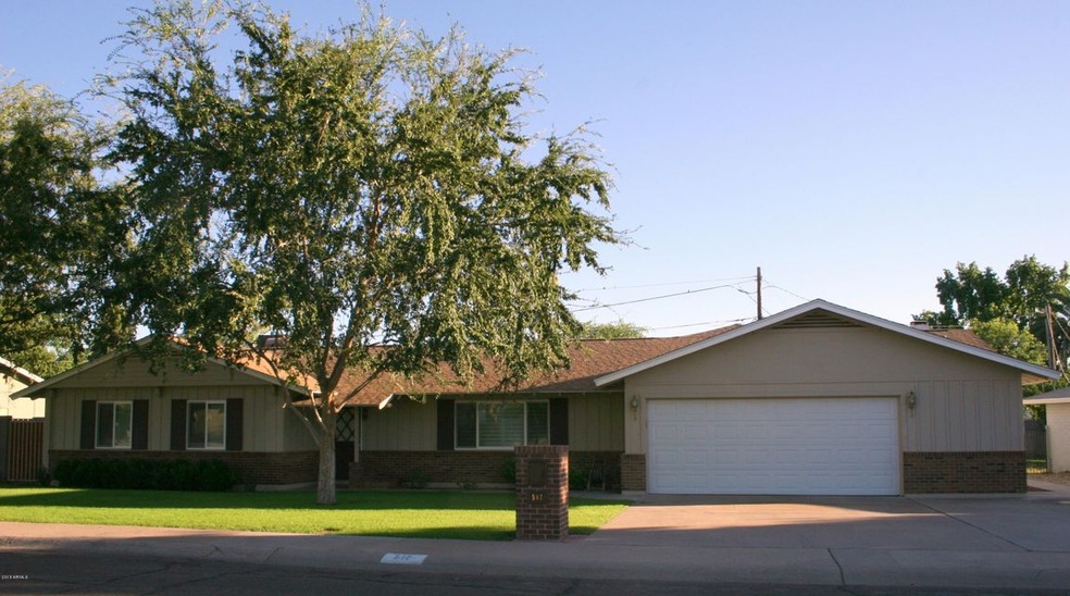 Welcome to 517 W. Orchid Lane