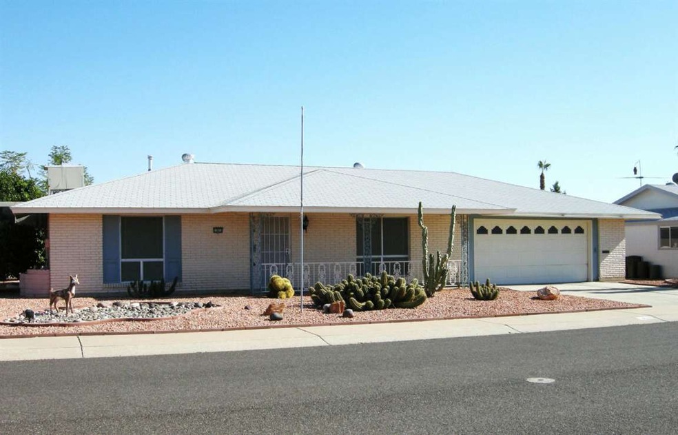 13813 N Kaanapali Drive