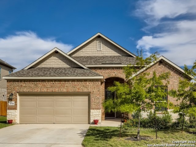 15738 La Subida Trail, Helotes, TX 78023 - photo 1