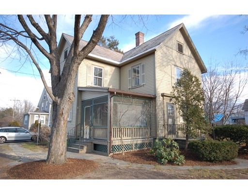 97 Locust St, Northampton, MA 01060 - photo 1