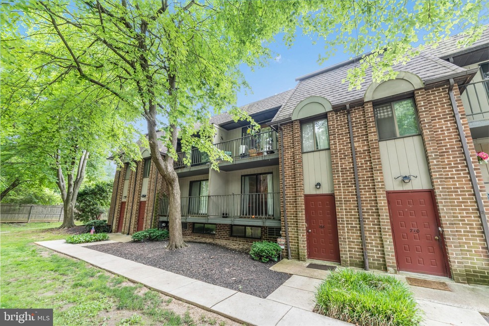 768A Putnam Blvd unit 35A, Nether Providence Township, PA 19086 - photo 1