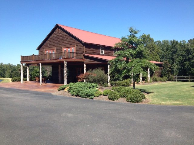 901 Highway 6 E, Oxford, MS 38655 - photo 1