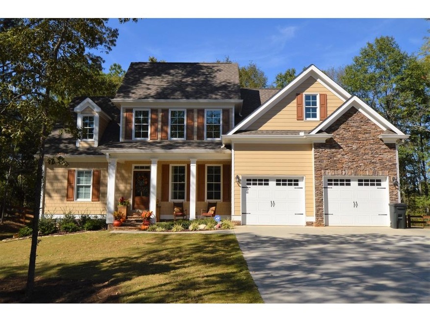 6 Oak Leaf Court SW