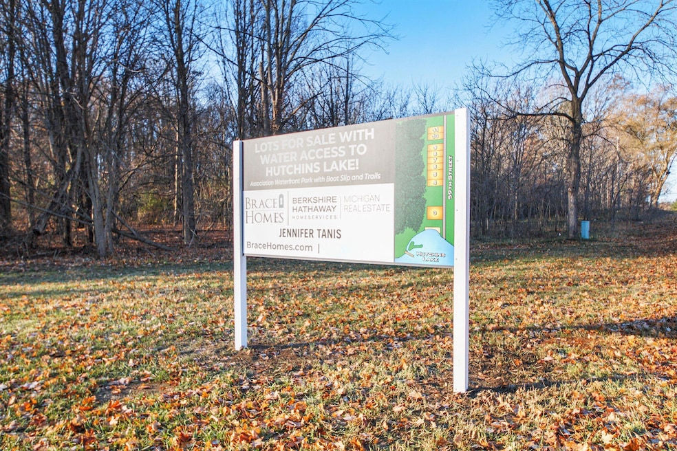 0 59th St unit LOT 4, Clyde Township, MI 49408 - photo 1