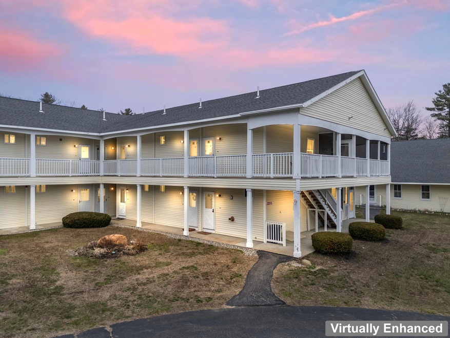 Wellington Manor unit 202, Wells, ME 04090 - photo 1