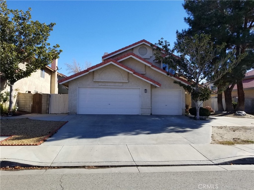 37940 Boxthorn St, Palmdale, CA 93552 - photo 1
