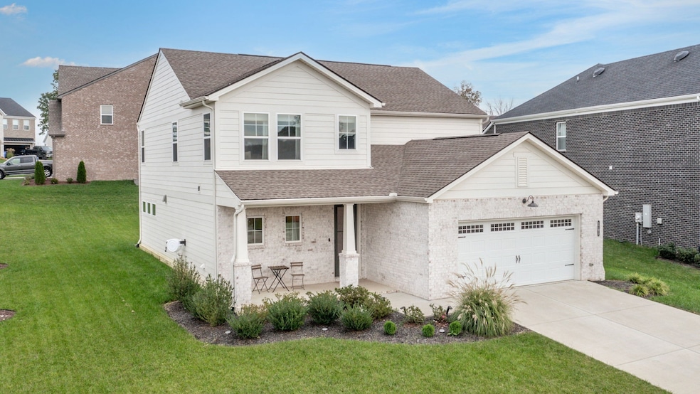 1705 Merkel Rd, Columbia, TN 38401 - photo 1