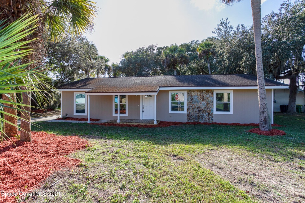 4811 Horton St, Cocoa, FL 32927 - photo 1