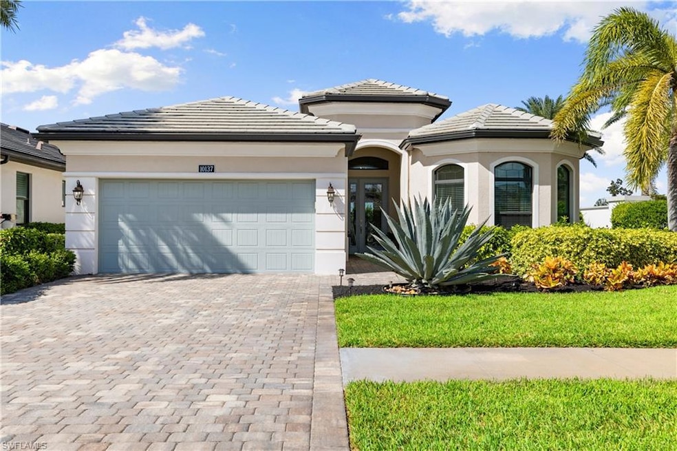 10137 Florence Cir, Naples, FL 34119 - photo 1