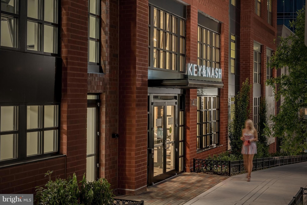 Key and Nash unit 1, Arlington, VA 22209 - photo 1