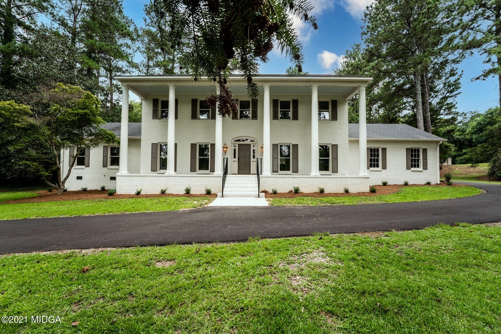 Front View