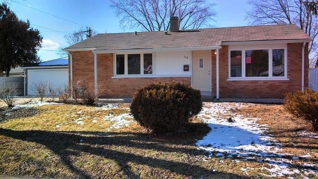 129 Toro Cir, Carpentersville, IL 60110 - photo 1