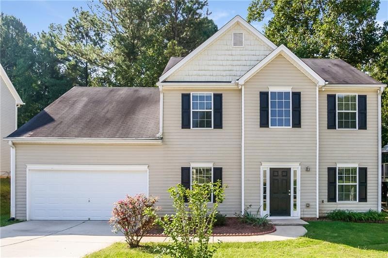 unlisted-address, Villa Rica, GA 30180 - photo 1