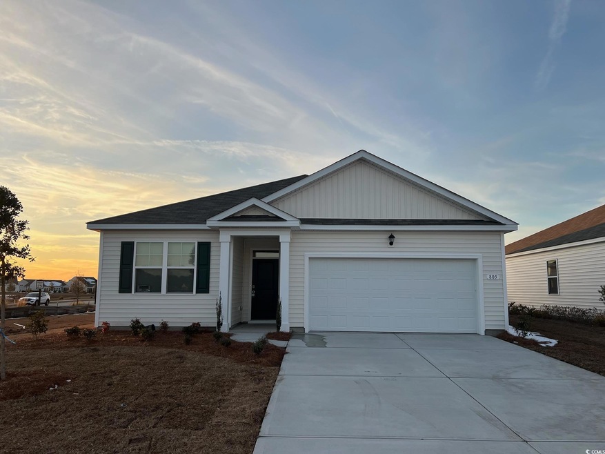 Lot 201- Villages at Berkshire