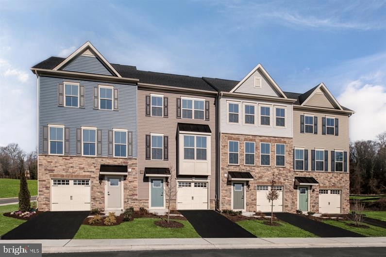 0 Bethlehem Place unit ARIA, Brooklyn Park, MD 21225 - photo 1