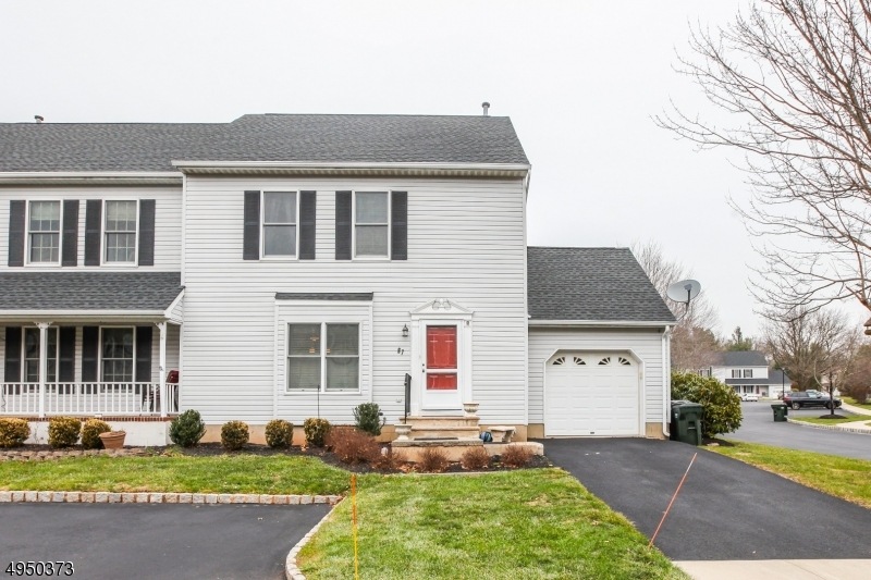 67 Kingswood Rd, Branchburg, NJ 08876 - photo 1