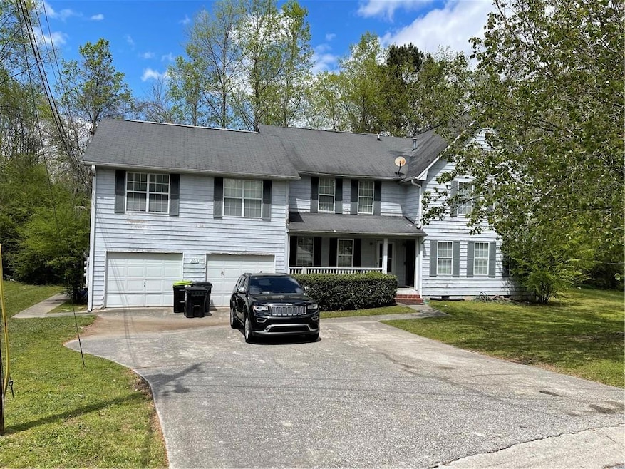 Great opportunity ready for a new owner!