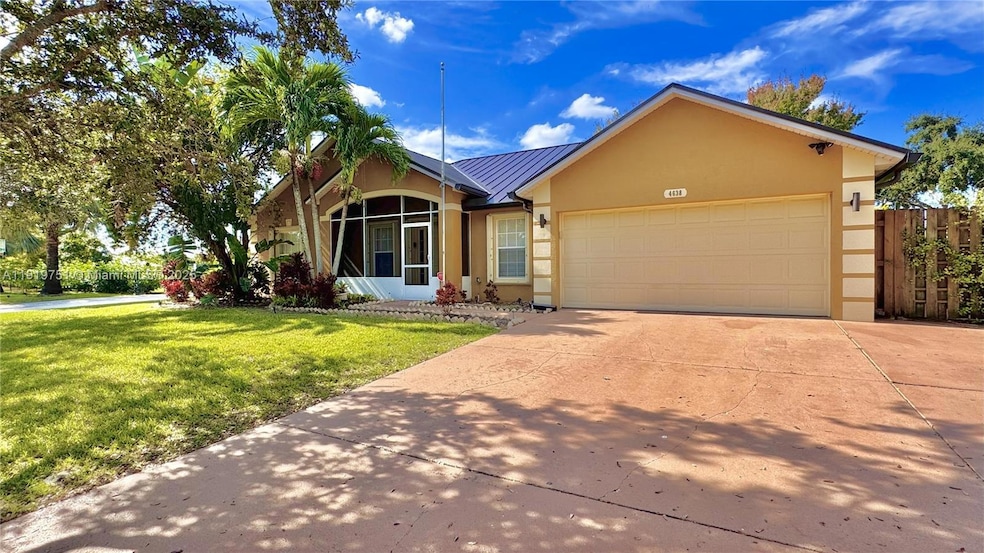 4638 SW Inagua St, Port Saint Lucie, FL 34953 - photo 1