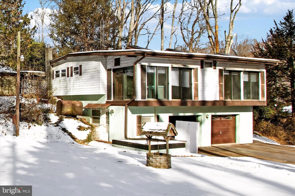 94 Pennypacker Rd, Mohnton, PA 19540 - photo 1