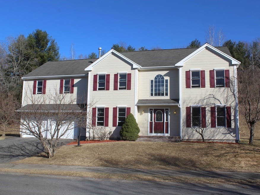 39 Lexington Dr, Acton, MA 01720 - photo 1