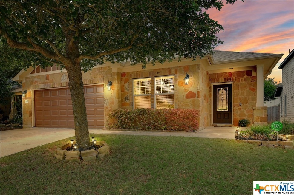 125 Old Settlers Dr, San Marcos, TX 78666 - photo 1