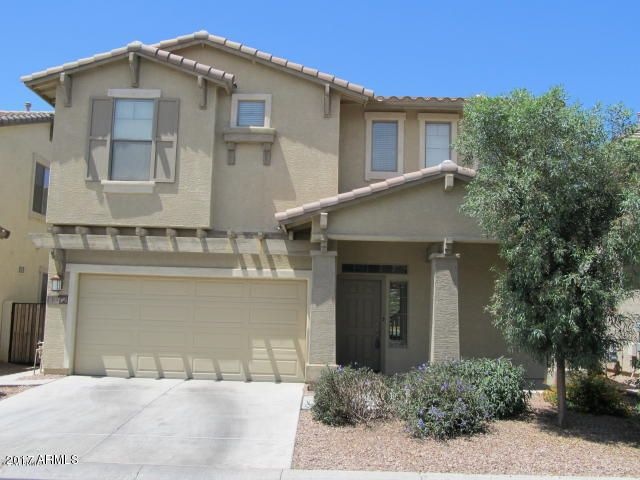 3072 S Lois Ln, Gilbert, AZ 85295 - photo 1