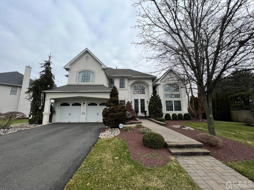 10 Jennifer Way, Monmouth Junction, NJ 08852 - photo 1