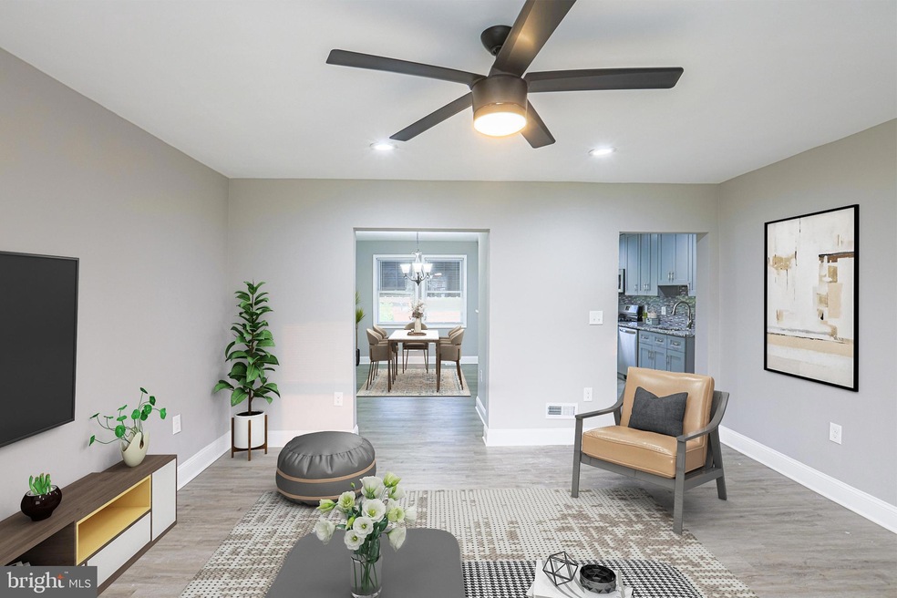 3513 Brendan Ave, Baltimore, MD 21213 - photo 1