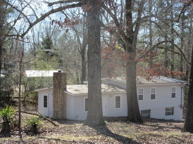 Main View