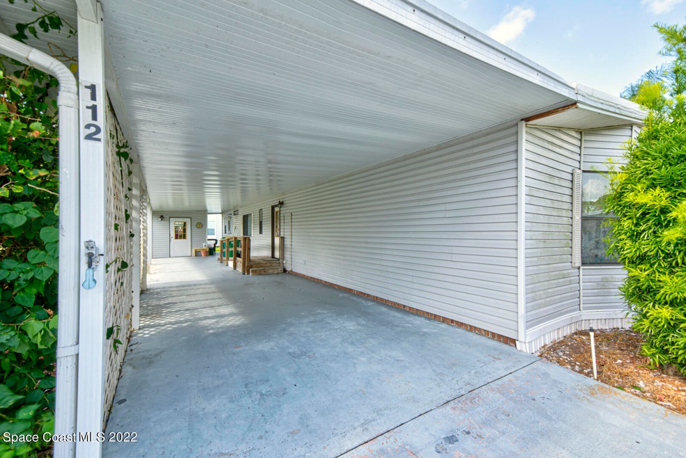 carport