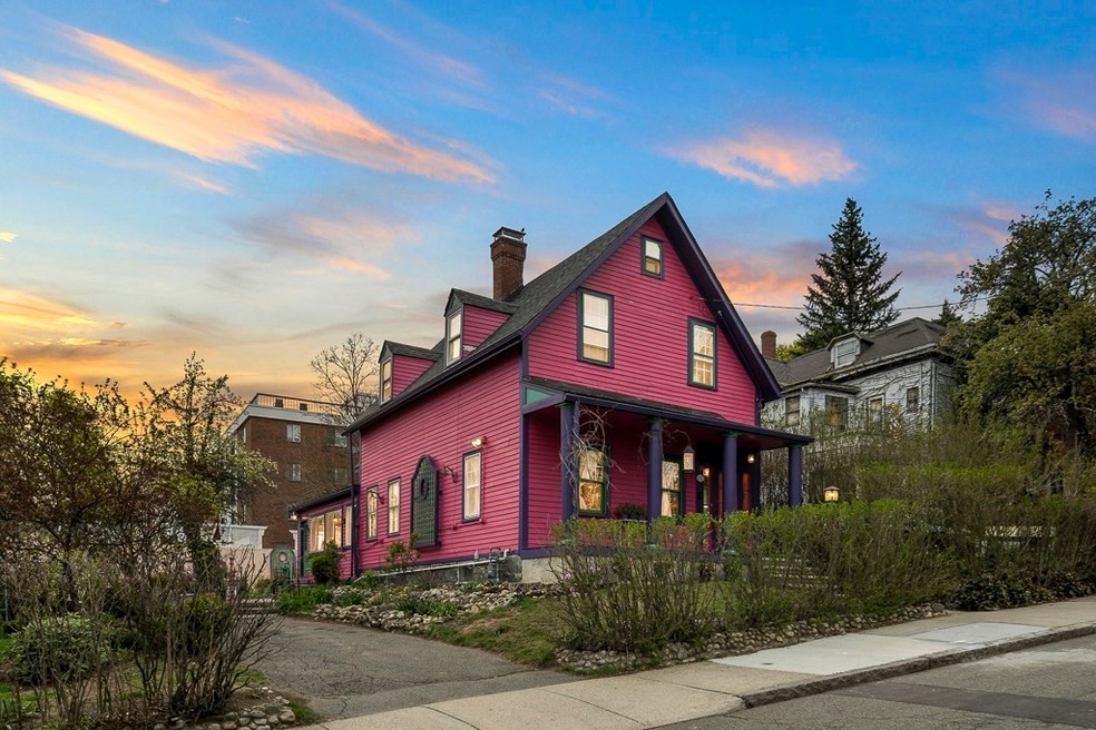 42 Spring St, Somerville, MA 02143 - photo 1