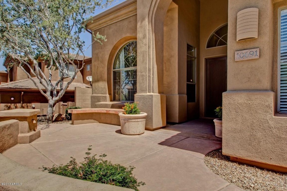 Outside Entry