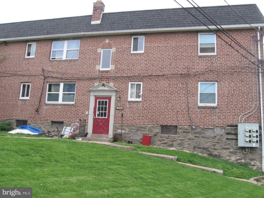 0 Chester Park, Ridley Park, PA 19078 - photo 1