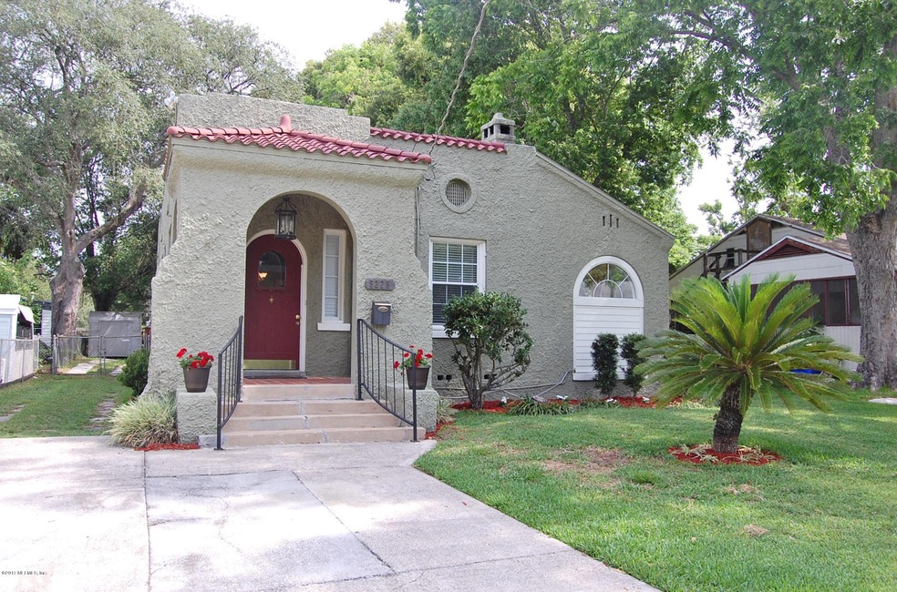 5225 Colonial Ave, Jacksonville, FL 32210 - photo 1