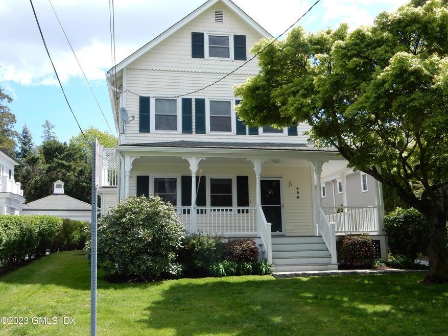 49 Orchard Place unit A, Greenwich, CT 06830 - photo 1