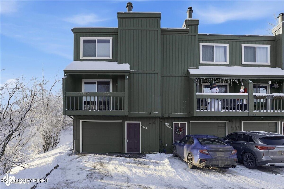 3544 Heartwood Place unit 170, Anchorage, AK 99504 - photo 1