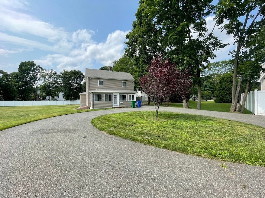 33 Mague Ave, West Newton, MA 02465 - photo 1