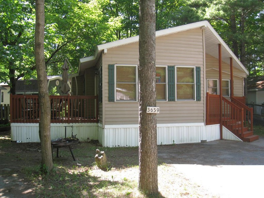 Main View