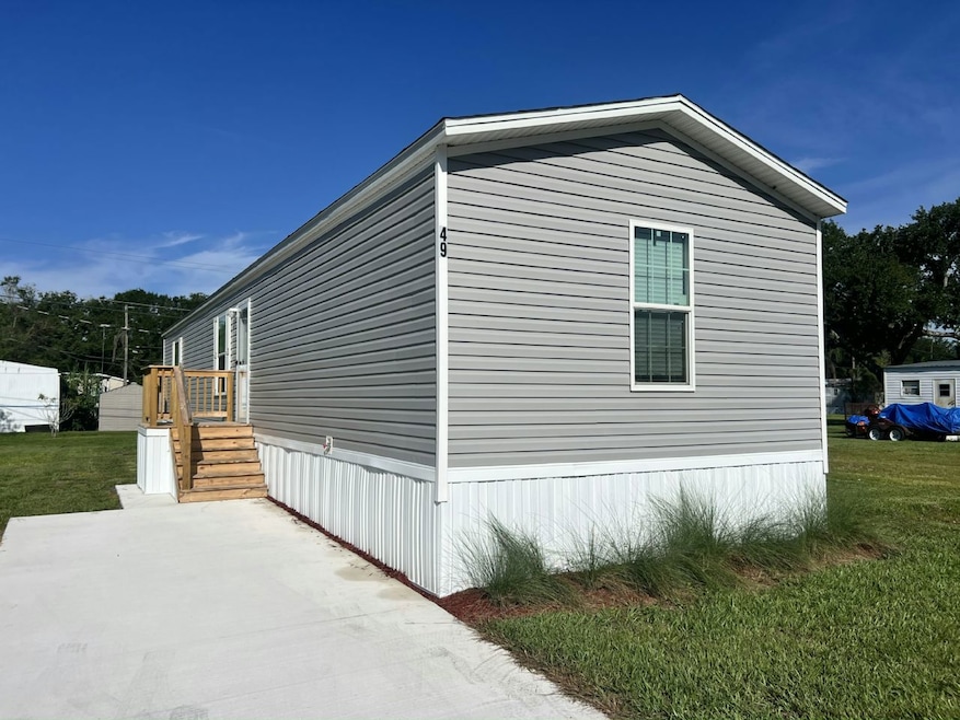 49 Tower Manor Dr unit 49, Auburndale, FL 33823 - photo 1