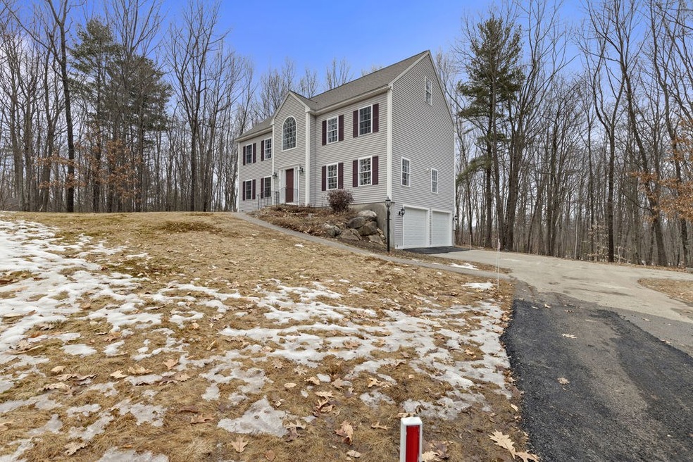 23 Kacie Ln, East Hampstead, NH 03826 - photo 1